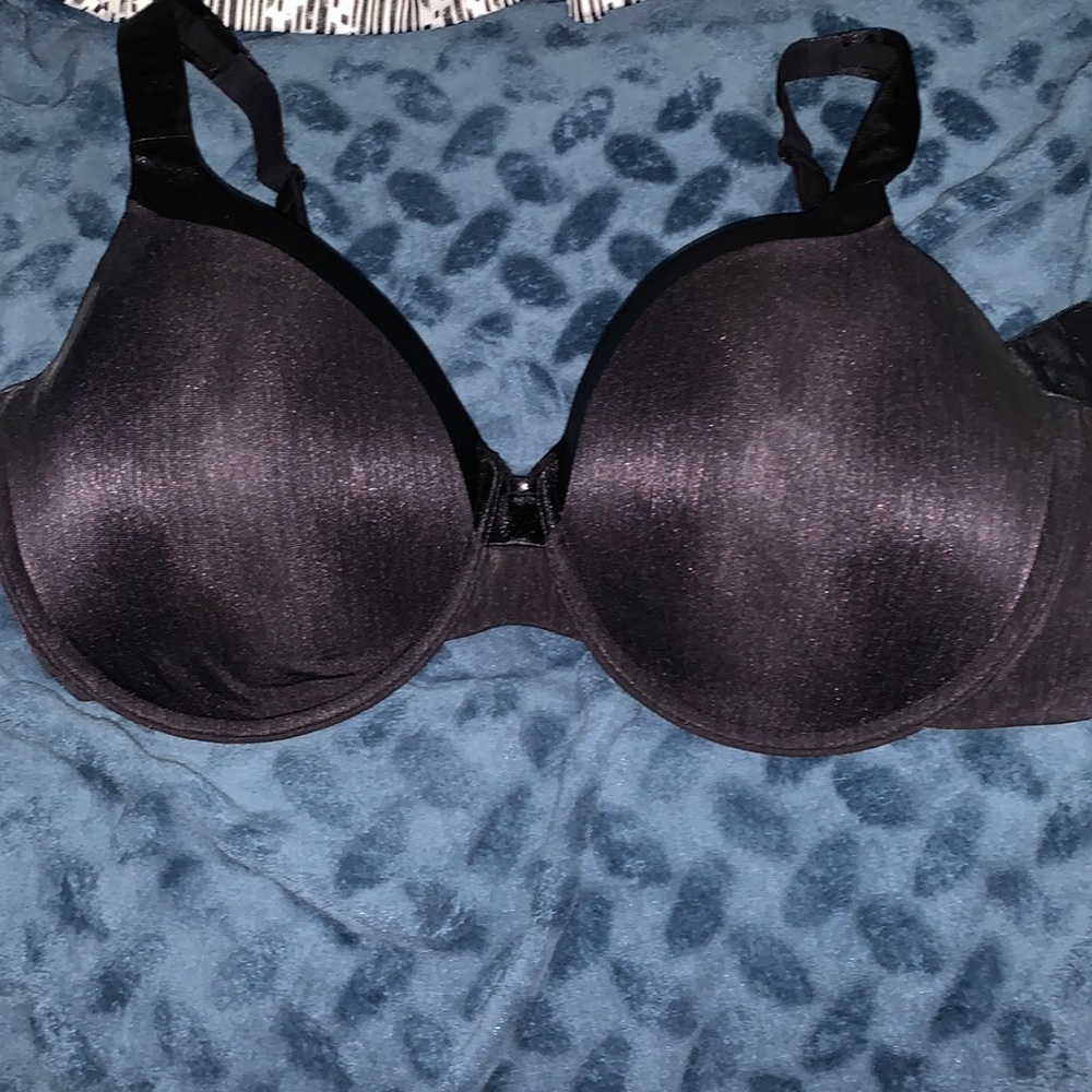 Bra Worn once. Size 42DD.